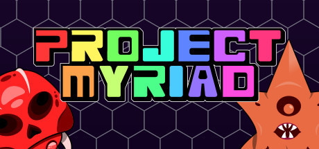 Project Myriad header image