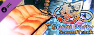 SushiParty Soundtrack