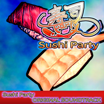 SushiParty Soundtrack