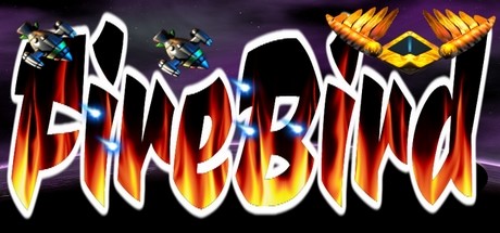 Firebird - Steam version Cover Image