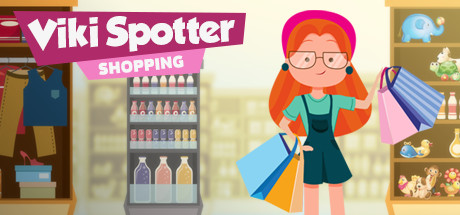 Viki Spotter: Shopping header image