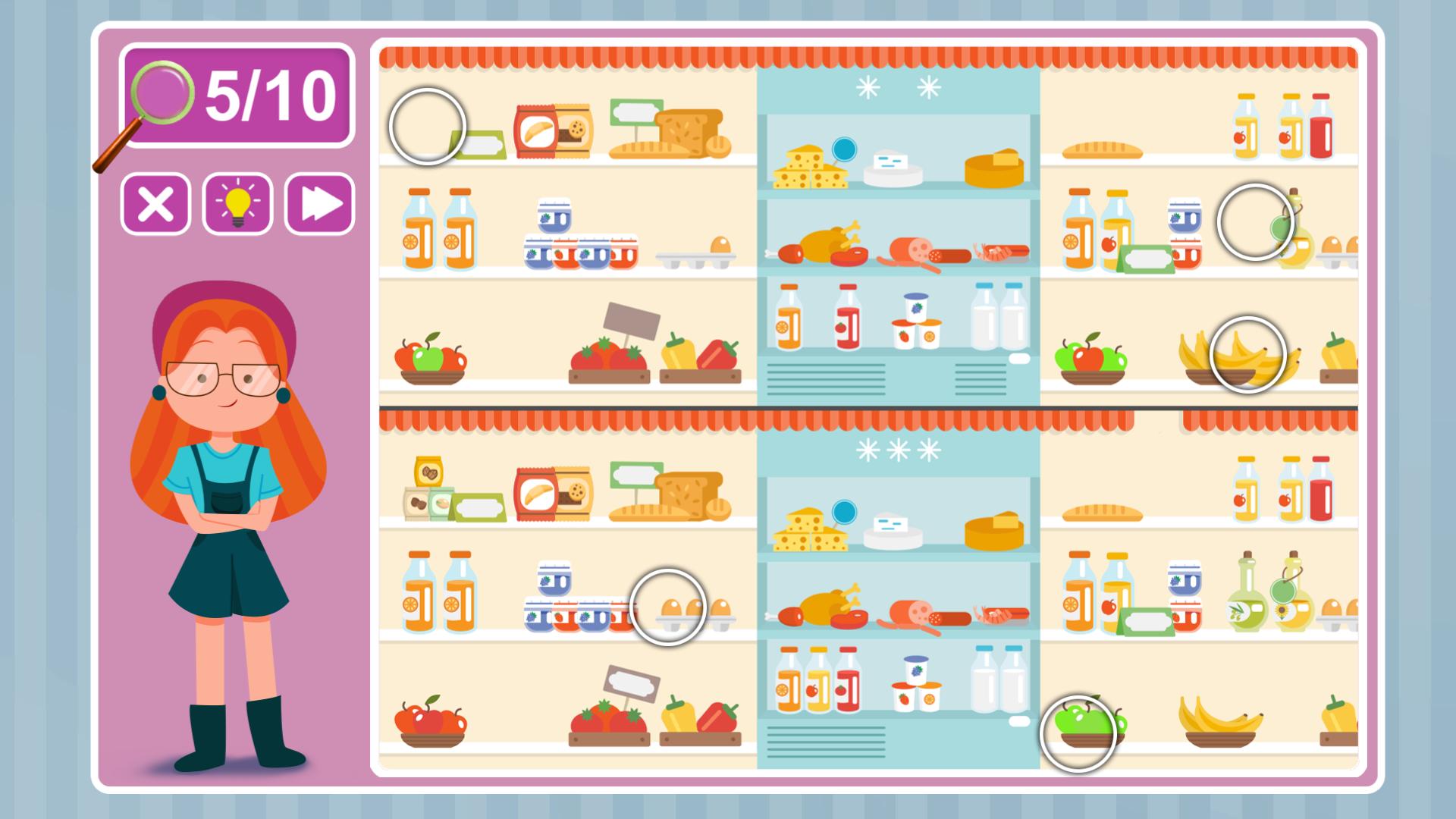 Viki Spotter: Shopping screenshot screenshot 4