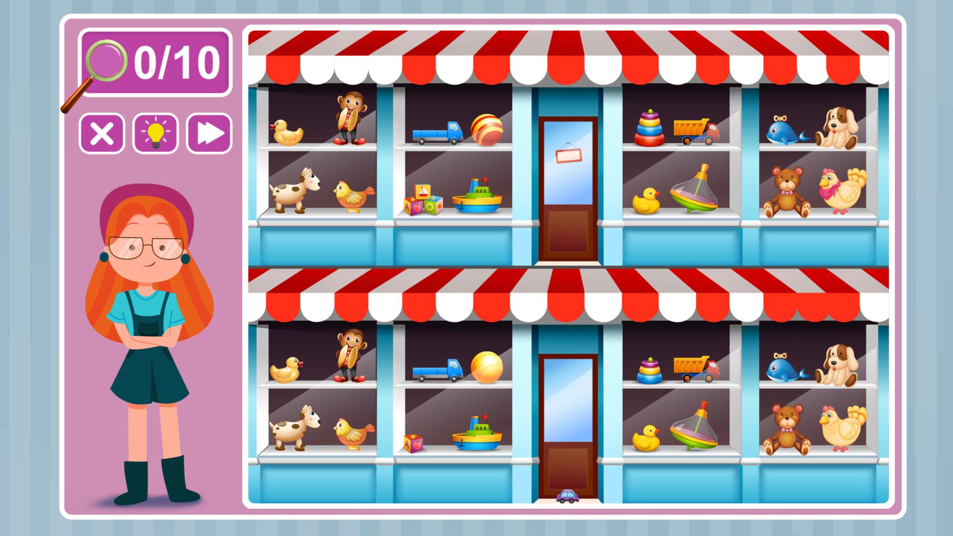 Viki Spotter: Shopping screenshot screenshot 3