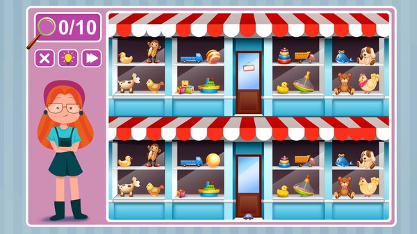 скриншот Viki Spotter: Shopping 3