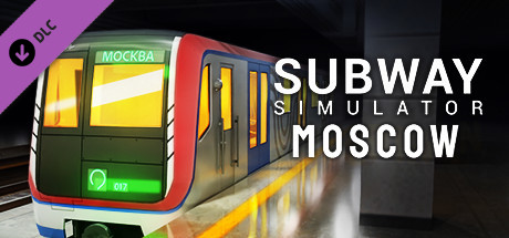 Купить дешево Subway Simulator. Moscow Train Купить ключ дешево Subway Simulator. Moscow Train