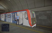 Subway Simulator - Moscow Train (DLC)
