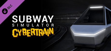 Купить дешево Subway Simulator. Cyber Train Купить ключ дешево Subway Simulator. Cyber Train