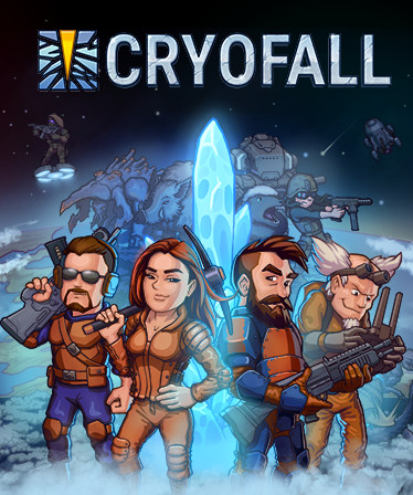 CryoFall