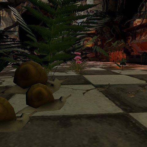 alice vr steam