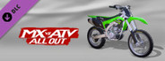 MX vs ATV All Out - 2017 Kawasaki KX 250F