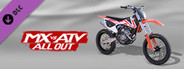MX vs ATV All Out - 2017 KTM 250 SX-F