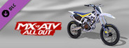 MX vs ATV All Out - 2017 Husqvarna FC 250