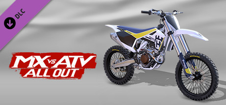 MX vs ATV All Out - 2017 Husqvarna FC 250 banner image