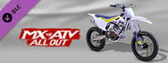 MX vs ATV All Out - 2017 Husqvarna FC 350