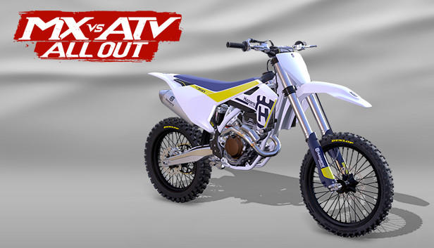 Save 75 On Mx Vs Atv All Out 17 Husqvarna Fc 350 On Steam Save 75 On Mx Vs Atv All Out 17 Husqvarna Fc 350 On Steam