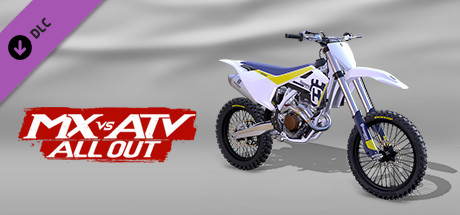 MX vs ATV All Out - 2017 Husqvarna FC 350 banner image