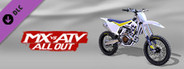 MX vs ATV All Out - 2017 Husqvarna FC 450