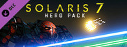 MechWarrior Online™ Solaris 7 Hero Pack