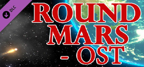 Round Mars - OST