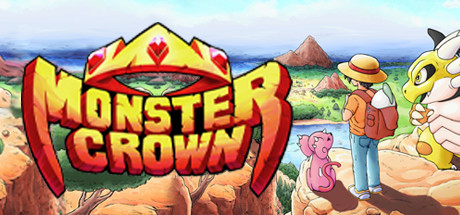 Monster Crown header image