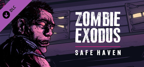 Zombie Exodus: Safe Haven - Part Two banner image