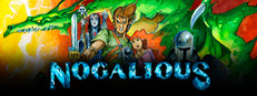 Nogalious 게임 이미지