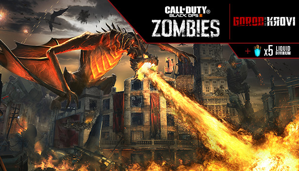 can you play custom waw zombie maps steam