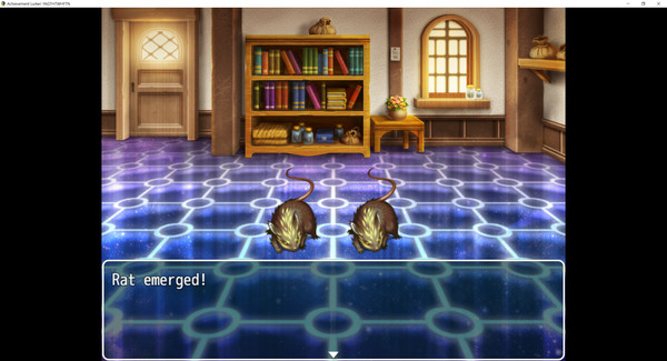 Achievement Lurker: You are going to have to work hard for these nuts