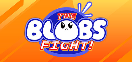 The Blobs Fight Cover Image