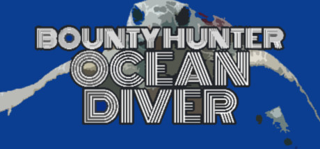Bounty Hunter: Ocean Diver header image