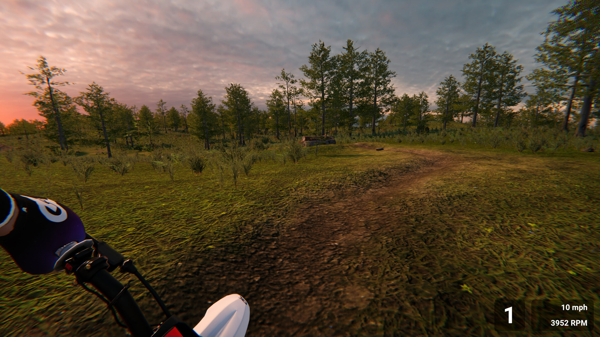 Motocross: Chasing the Dream #6