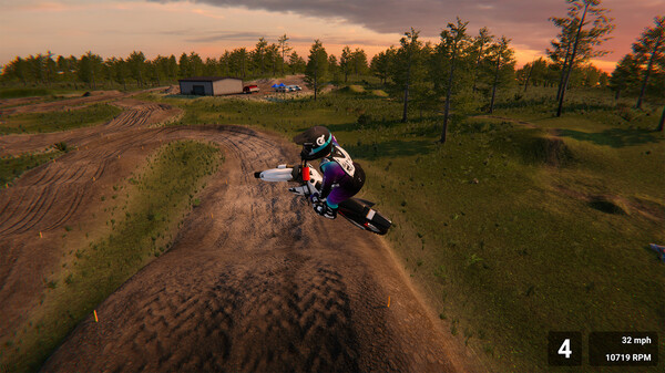 Motocross Chasing the Dream Game Download For PC-3
