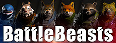 BattleBeasts 게임 이미지