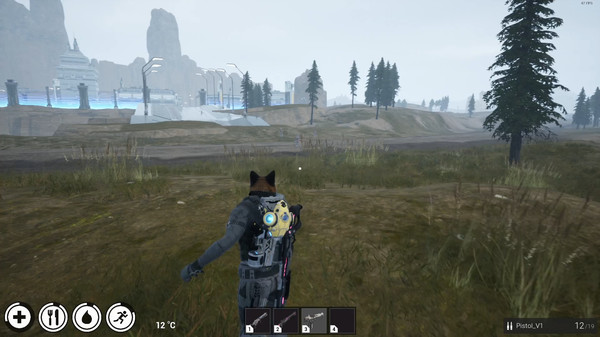 BattleBeasts-游戏截图