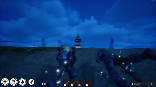 BattleBeasts-游戏截图