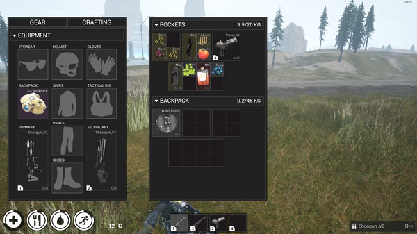 BattleBeasts-游戏截图