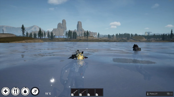 BattleBeasts-游戏截图