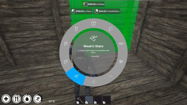 BattleBeasts-游戏截图