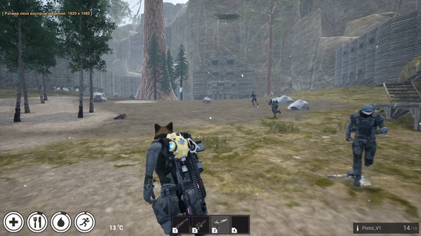 BattleBeasts-游戏截图