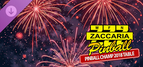Zaccaria Pinball Pinball Champ 18 Table Steam Price History Sales Zaccaria Pinball Pinball Champ 18 Table Steam Price History Sales