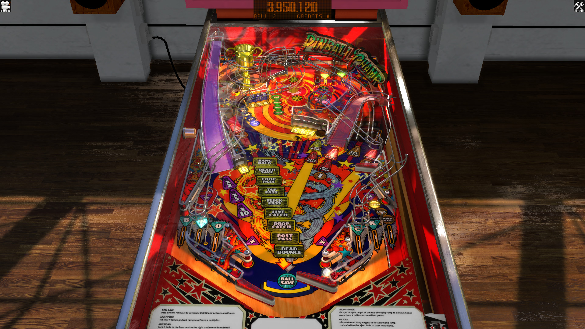 zaccaria pinball enable online stats zaccaria pinball enable online stats