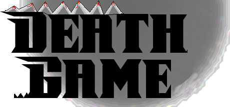 Death Game Cover Image
