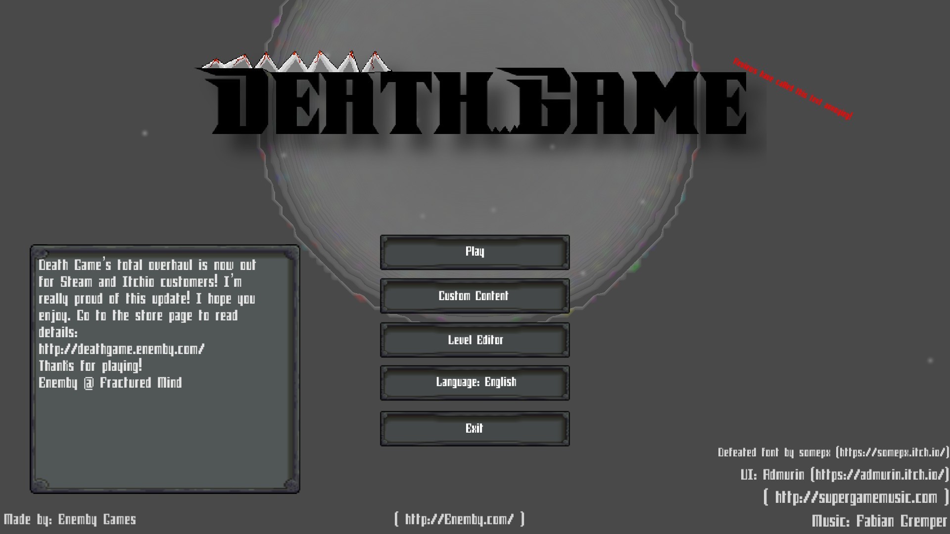 Guide to Death Game Steam: Mastering Survival Challenges