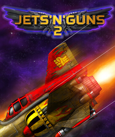 Jets'n'Guns 2