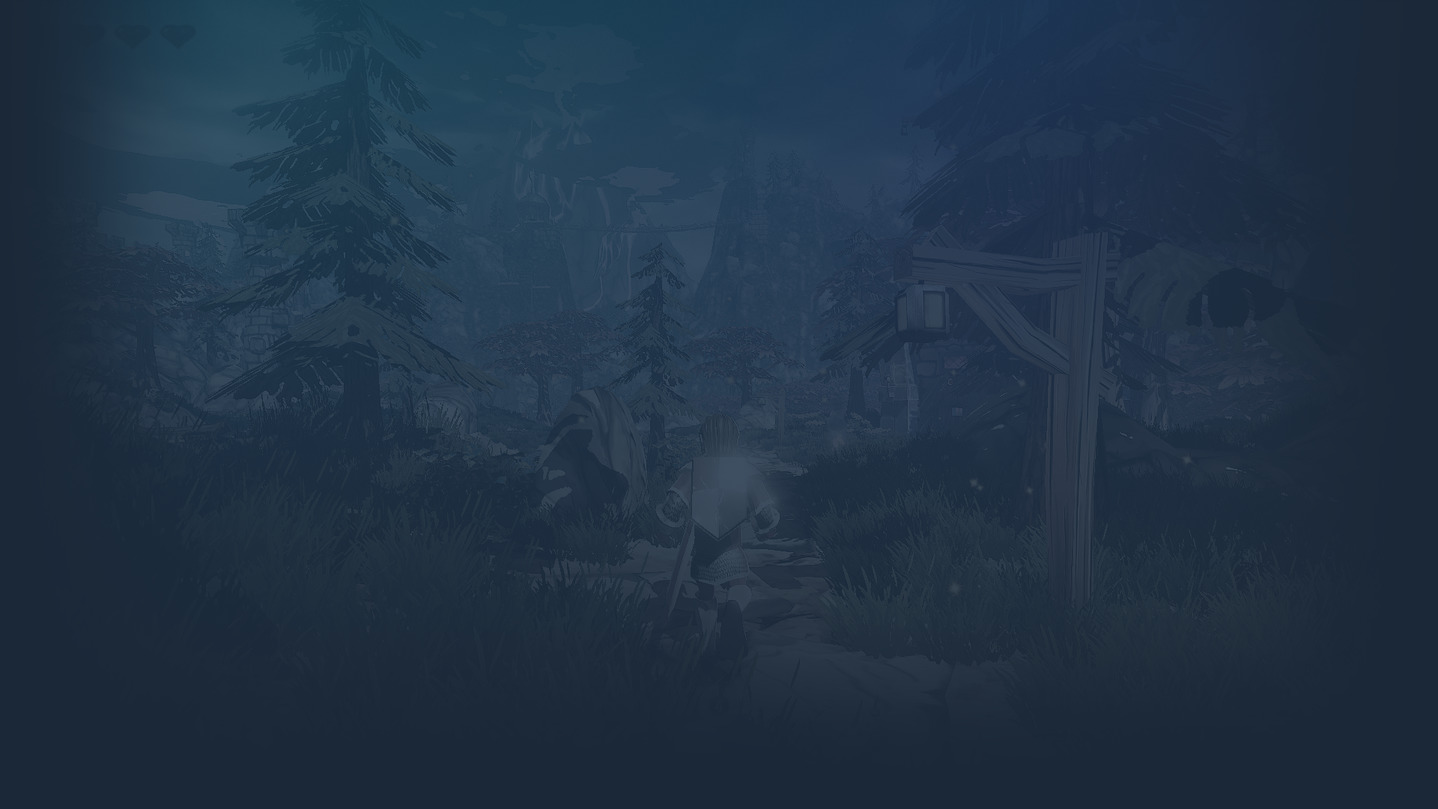 Dragon's Eye background