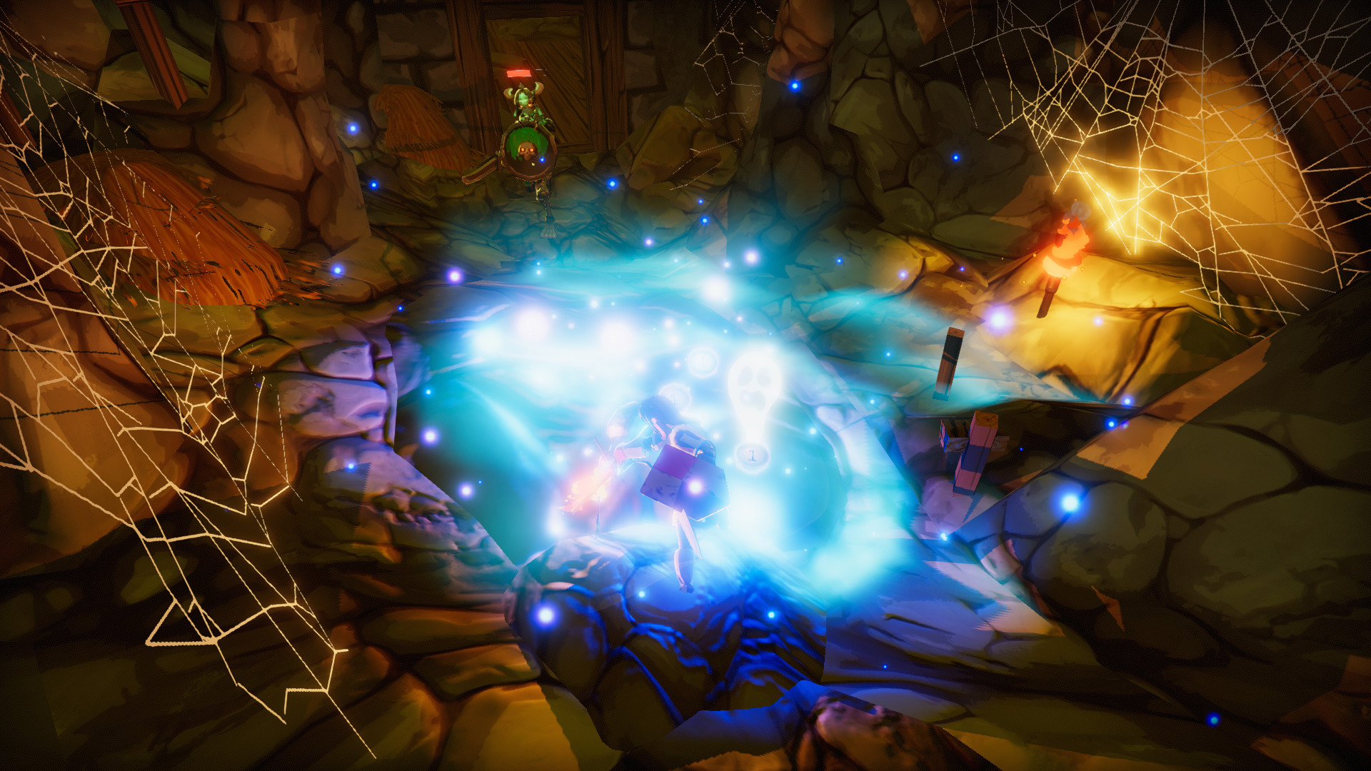 Dragon's Eye screenshot 5
