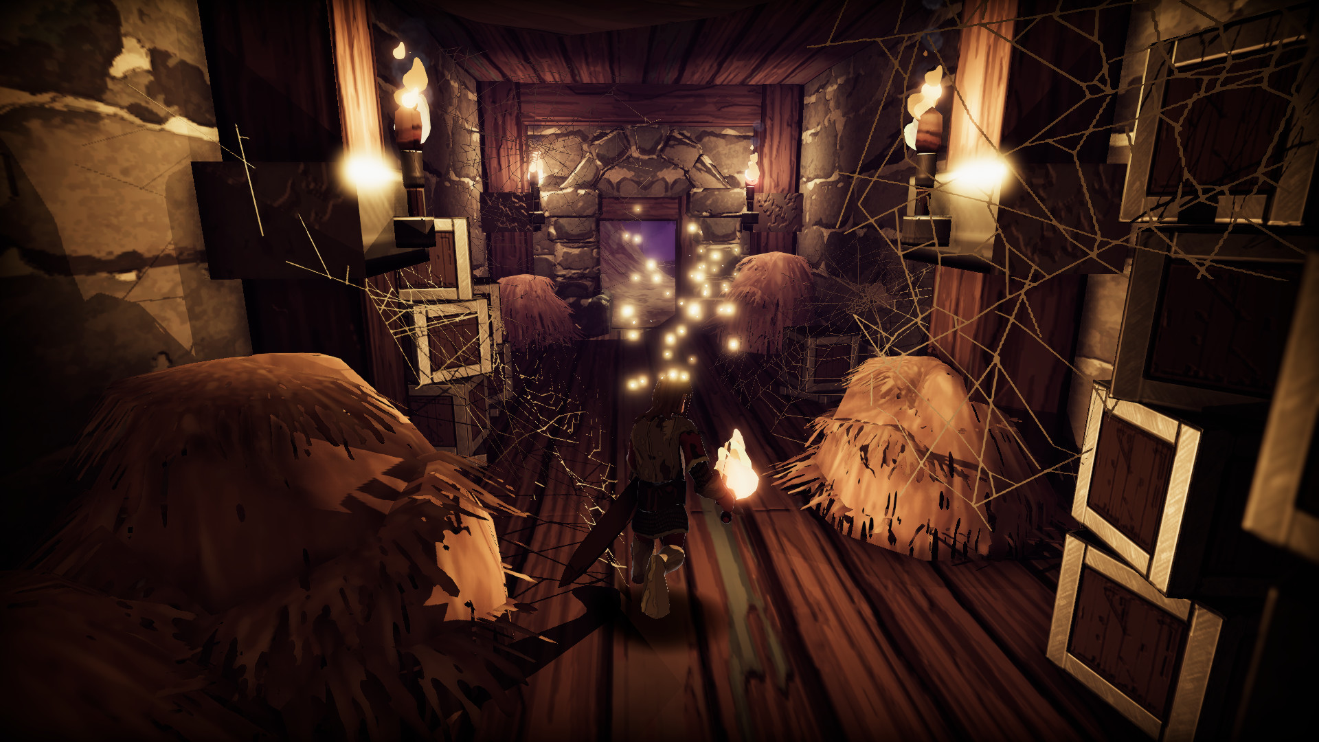 Dragon's Eye screenshot 4