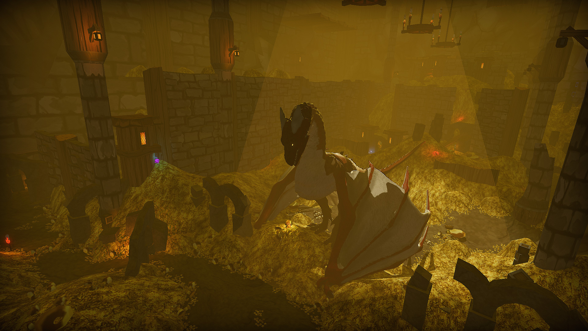 Dragon's Eye screenshot 3