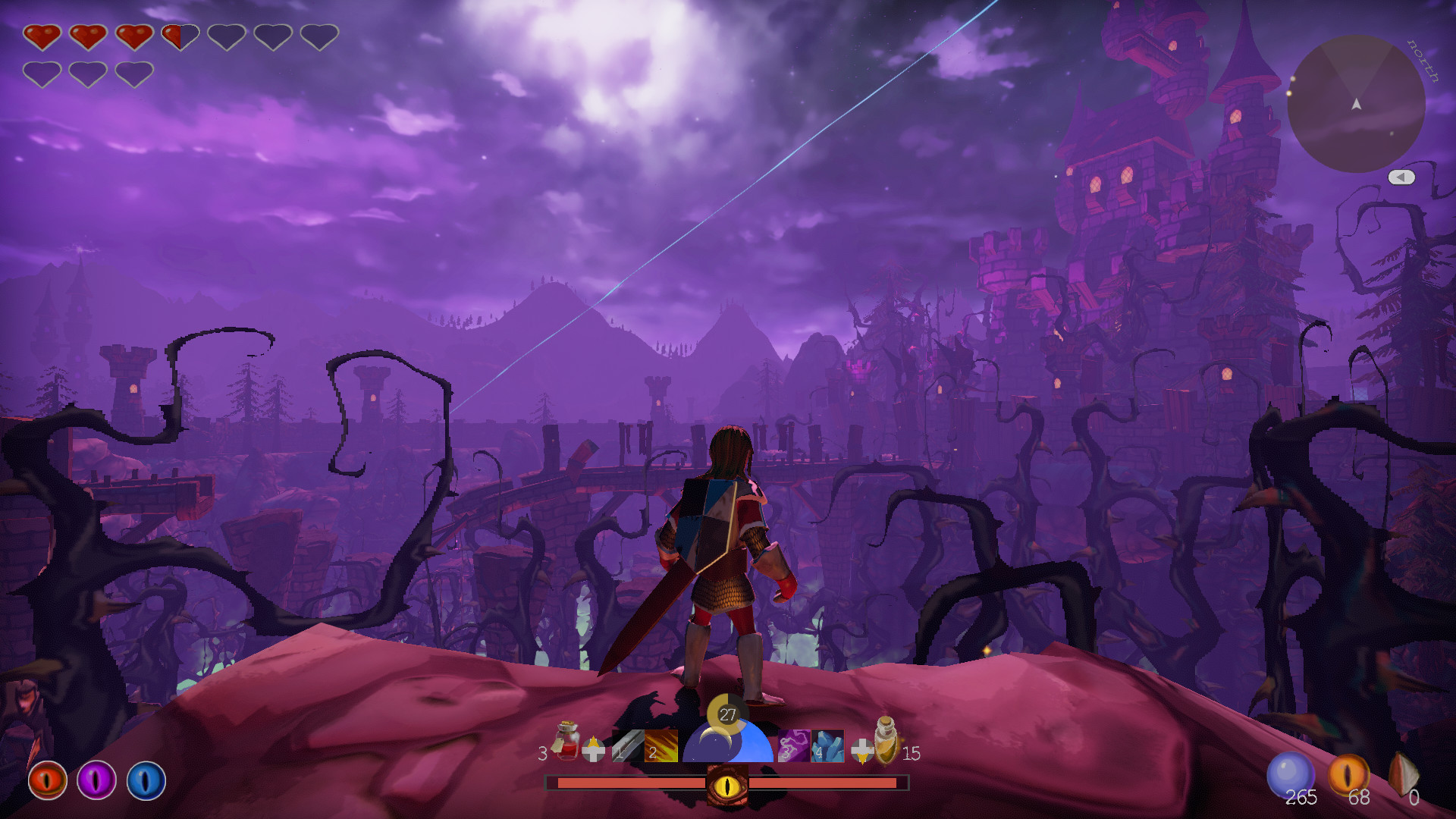 Dragon's Eye screenshot 11