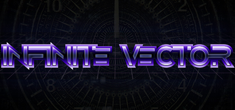 Infinite Vector steam charts